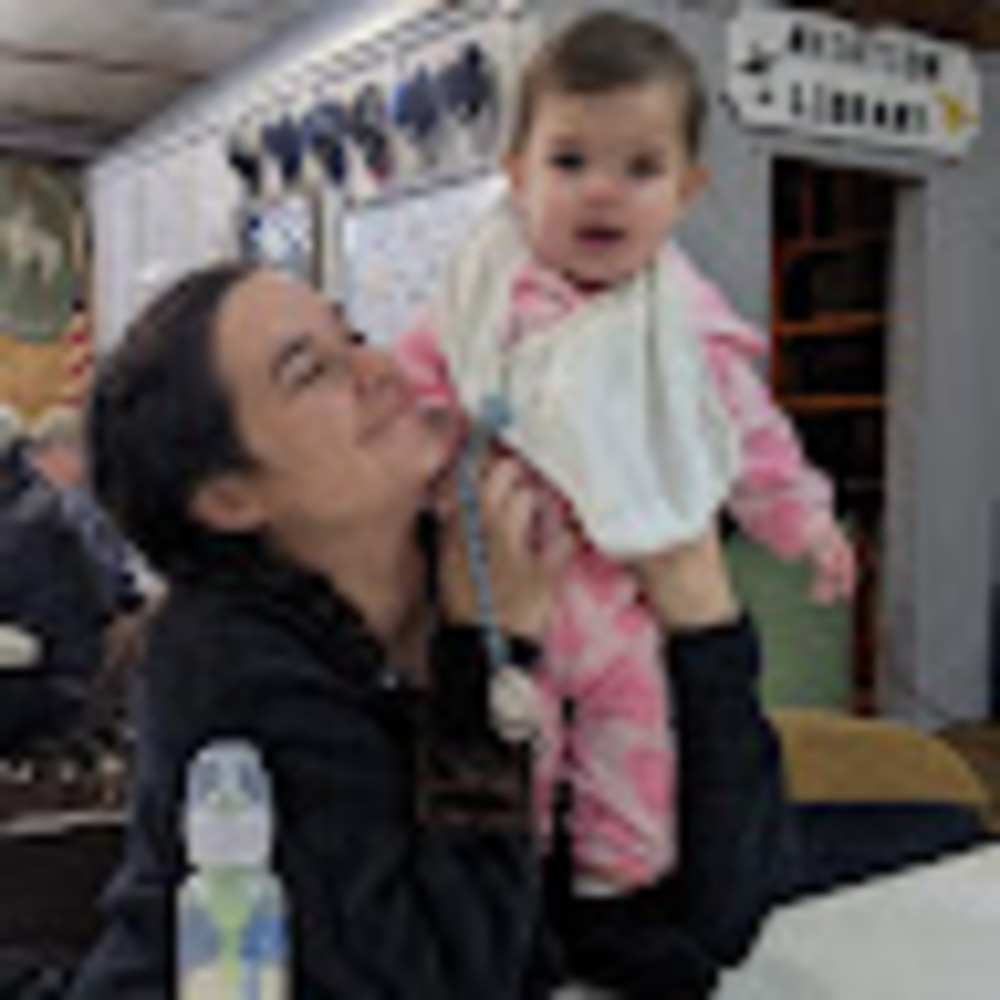 Meet your Posher, Cate